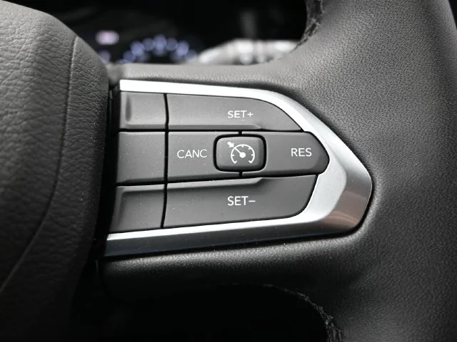 Nuevos JEEP COMPASS à Estados chez autogozo