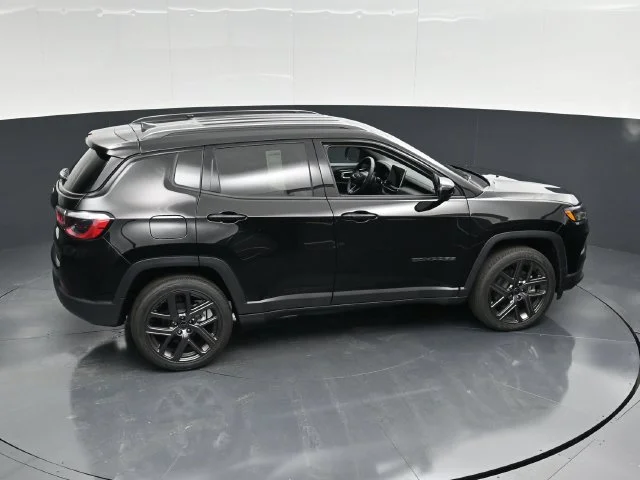 Nuevos JEEP COMPASS à Estados chez autogozo
