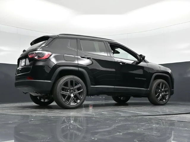 Nuevos JEEP COMPASS à Estados chez autogozo