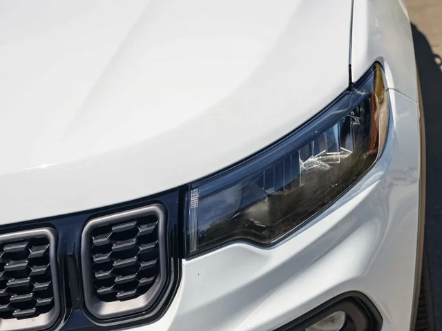 Nuevos JEEP COMPASS à Estados chez autogozo