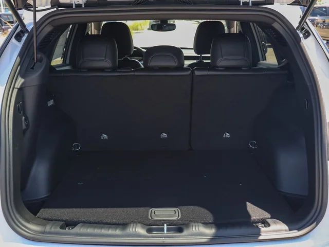 Nuevos JEEP COMPASS à Estados chez autogozo