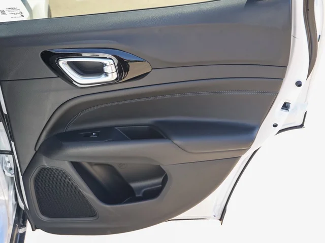 Nuevos JEEP COMPASS à Estados chez autogozo