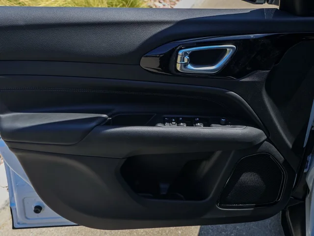 Nuevos JEEP COMPASS à Estados chez autogozo