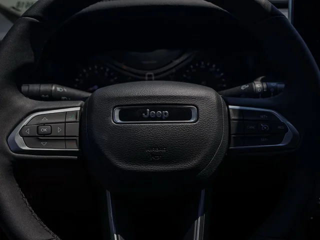 Nuevos JEEP COMPASS à Estados chez autogozo