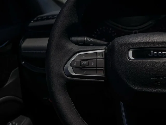 Nuevos JEEP COMPASS à Estados chez autogozo