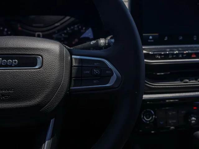 Nuevos JEEP COMPASS à Estados chez autogozo