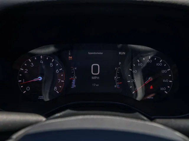Nuevos JEEP COMPASS à Estados chez autogozo