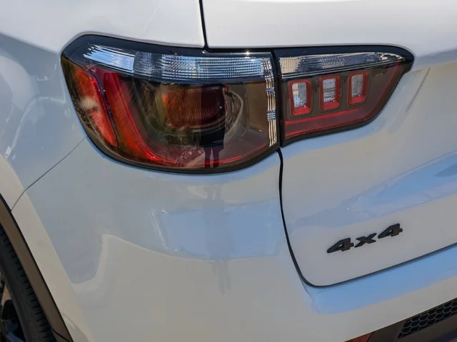 Nuevos JEEP COMPASS à Estados chez autogozo