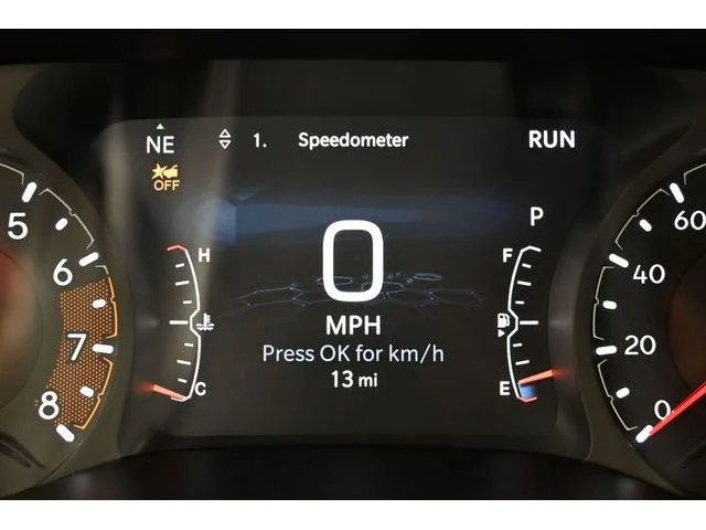 Nuevos JEEP COMPASS à Estados chez autogozo
