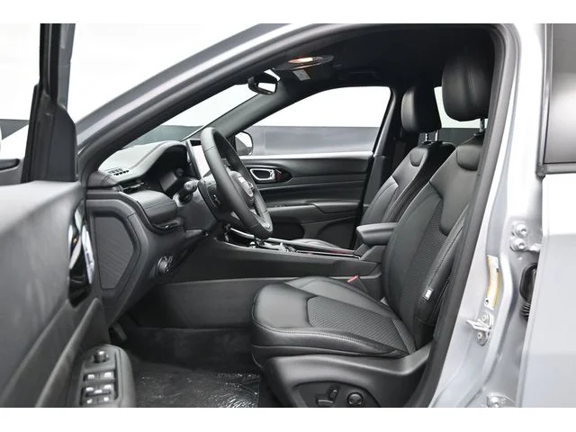 Nuevos JEEP COMPASS à Estados chez autogozo