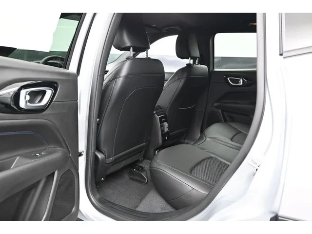 Nuevos JEEP COMPASS à Estados chez autogozo
