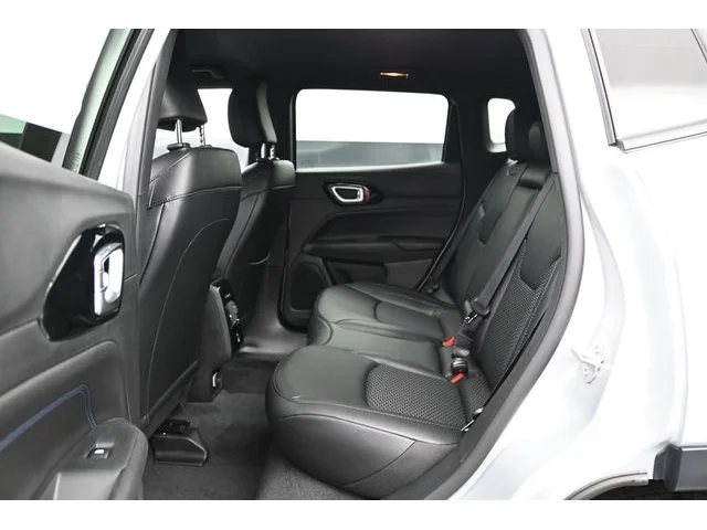 Nuevos JEEP COMPASS à Estados chez autogozo