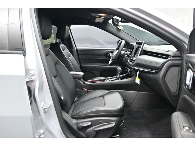 Nuevos JEEP COMPASS à Estados chez autogozo