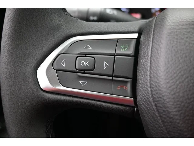 Nuevos JEEP COMPASS à Estados chez autogozo