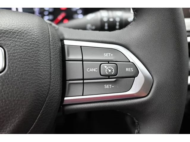 Nuevos JEEP COMPASS à Estados chez autogozo