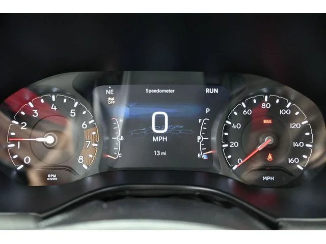 Nuevos JEEP COMPASS à Estados chez autogozo