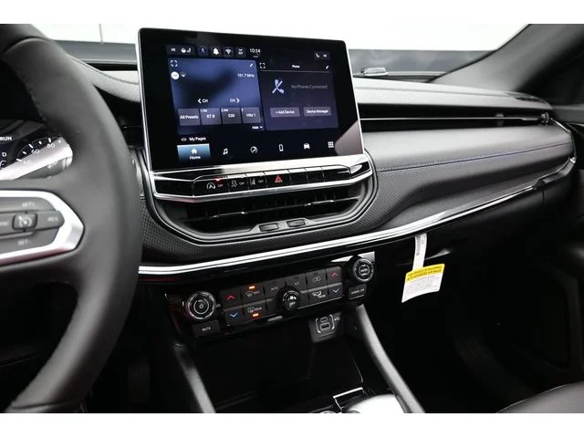 Nuevos JEEP COMPASS à Estados chez autogozo