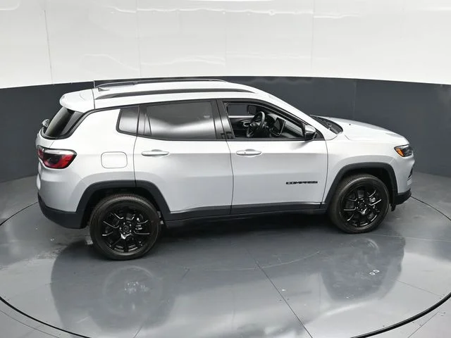 Nuevos JEEP COMPASS à Estados chez autogozo