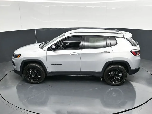 Nuevos JEEP COMPASS à Estados chez autogozo