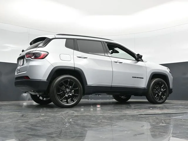 Nuevos JEEP COMPASS à Estados chez autogozo