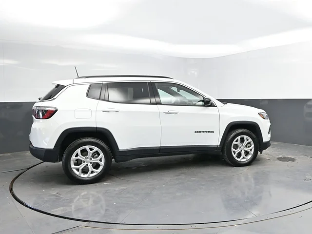 SEMINUEVOS JEEP Compass a Estados en autogozo