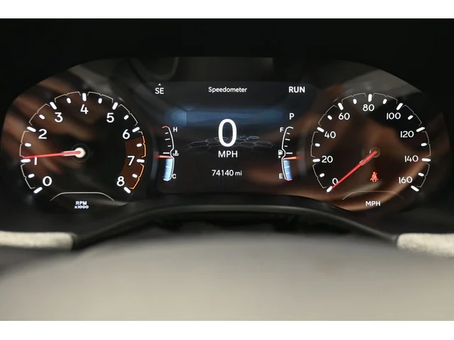 SEMINUEVOS JEEP Compass a Estados en autogozo