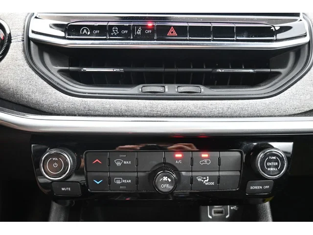 SEMINUEVOS JEEP Compass a Estados en autogozo