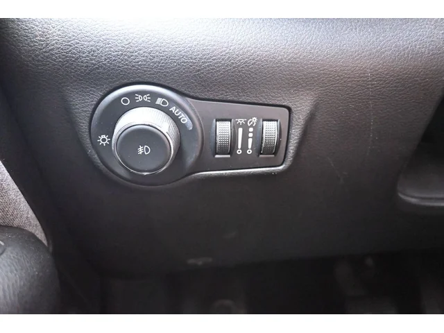SEMINUEVOS JEEP Compass a Estados en autogozo