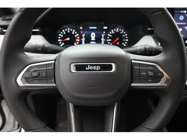 SEMINUEVOS JEEP Compass a Estados en autogozo