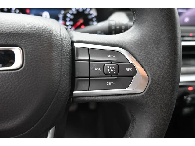 SEMINUEVOS JEEP Compass a Estados en autogozo