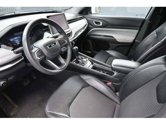 SEMINUEVOS JEEP Compass a Estados en autogozo