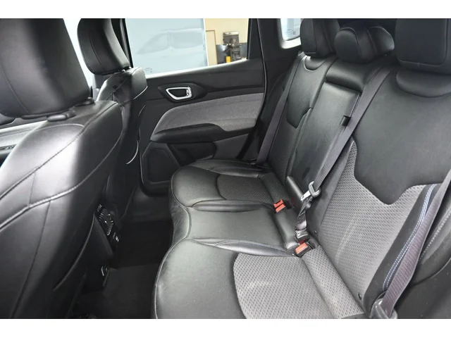 SEMINUEVOS JEEP Compass a Estados en autogozo