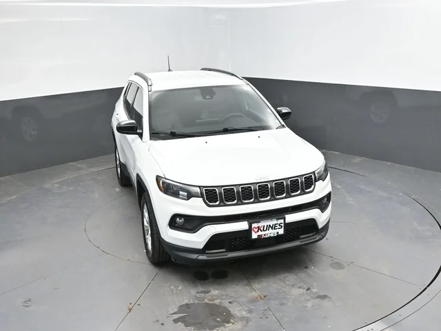 SEMINUEVOS JEEP Compass a Estados en autogozo
