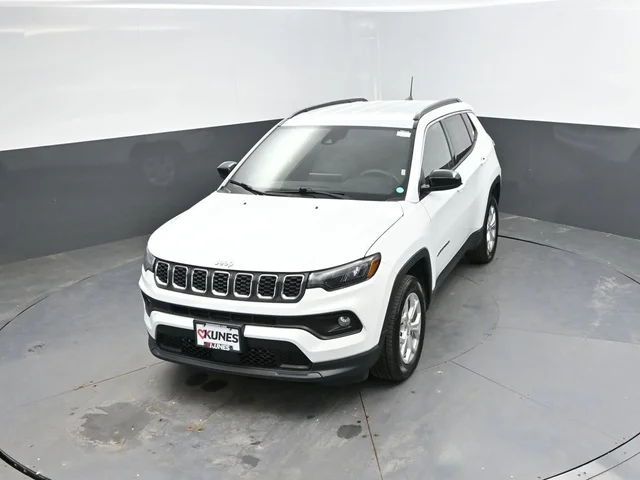 SEMINUEVOS JEEP Compass a Estados en autogozo