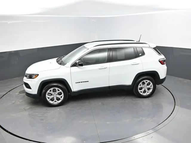SEMINUEVOS JEEP Compass a Estados en autogozo