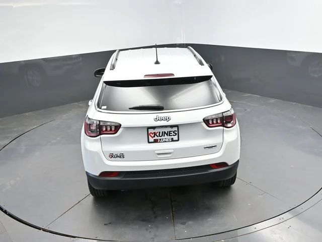 SEMINUEVOS JEEP Compass a Estados en autogozo