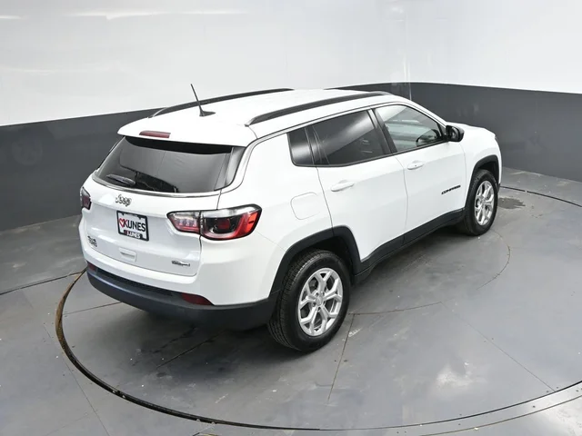 SEMINUEVOS JEEP Compass a Estados en autogozo