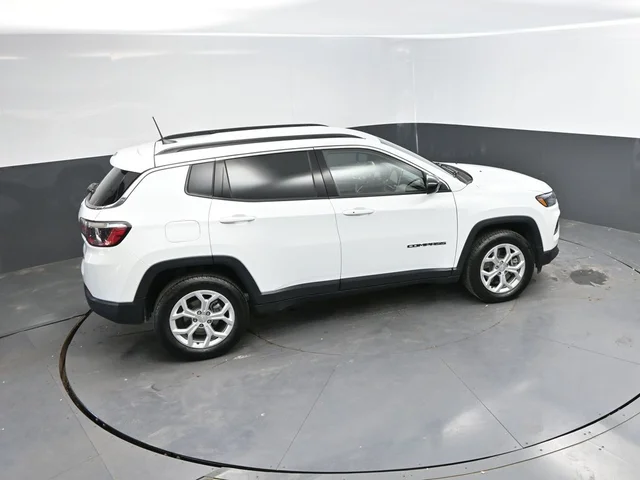 SEMINUEVOS JEEP Compass a Estados en autogozo