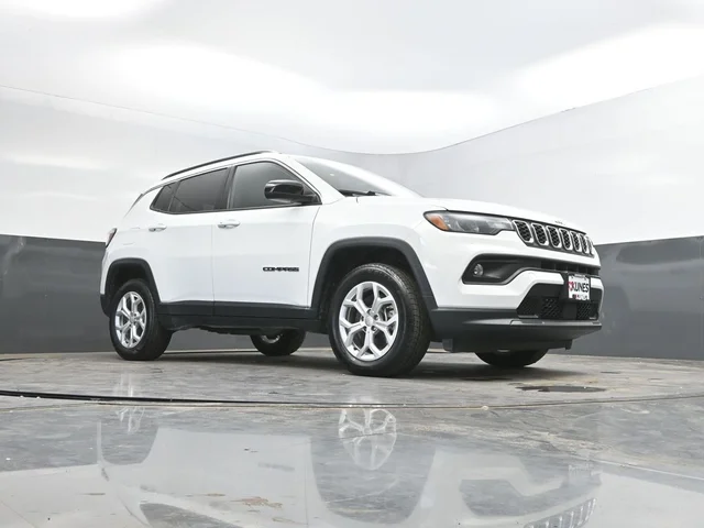 SEMINUEVOS JEEP Compass a Estados en autogozo