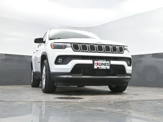SEMINUEVOS JEEP Compass a Estados en autogozo