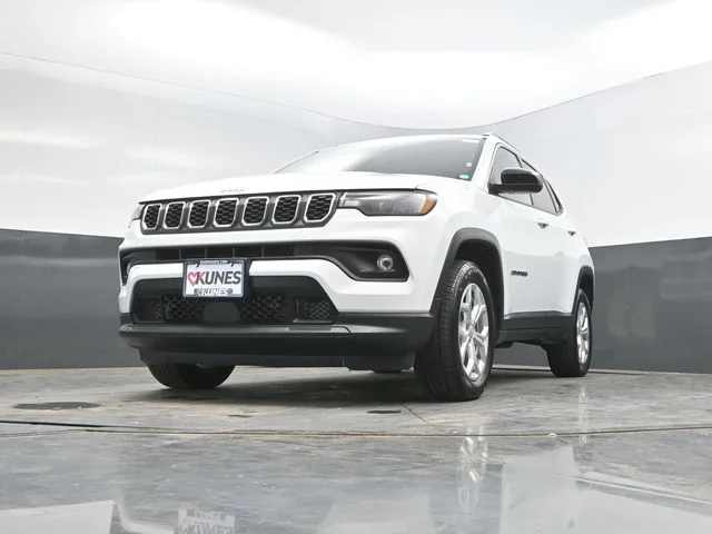 SEMINUEVOS JEEP Compass a Estados en autogozo