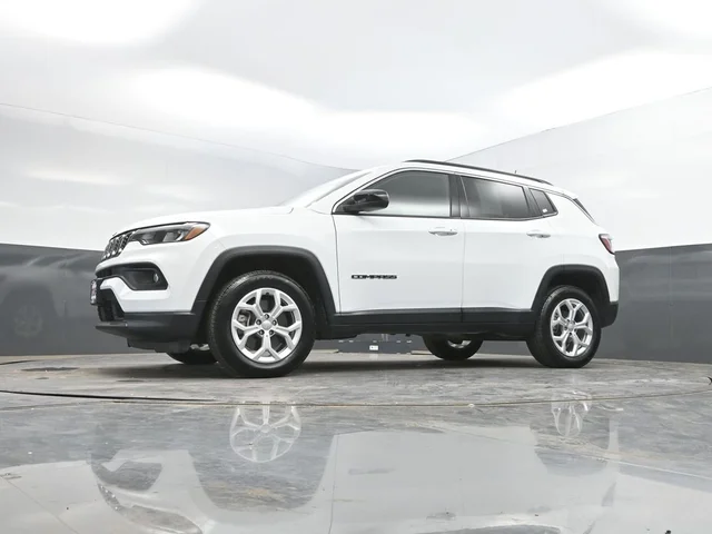 SEMINUEVOS JEEP Compass a Estados en autogozo