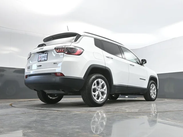 SEMINUEVOS JEEP Compass a Estados en autogozo