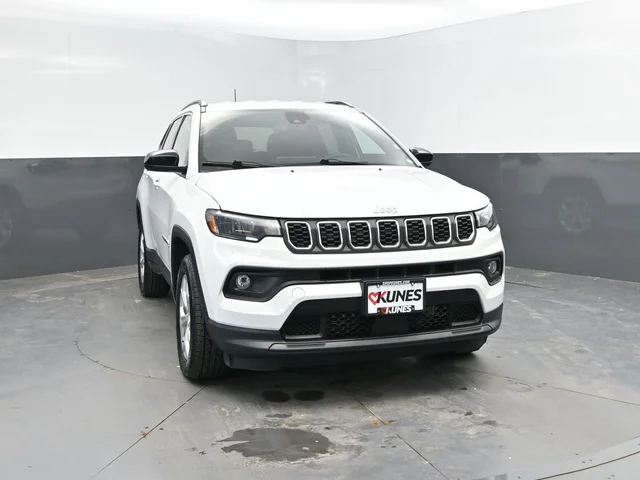 SEMINUEVOS JEEP Compass a Estados en autogozo
