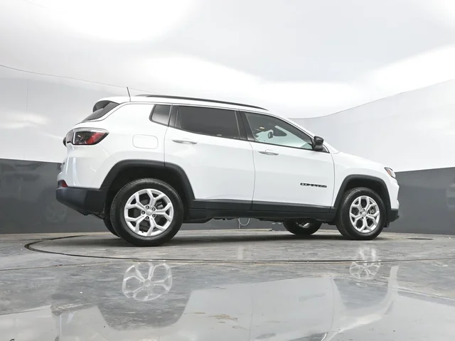 SEMINUEVOS JEEP Compass a Estados en autogozo