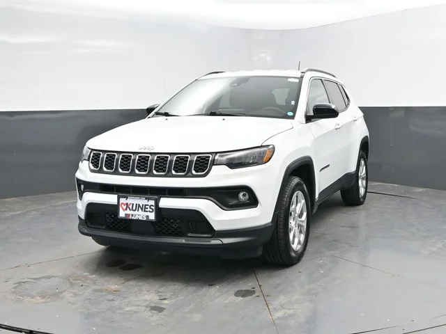 SEMINUEVOS JEEP Compass a Estados en autogozo
