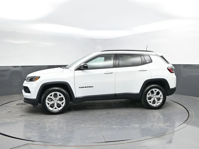 SEMINUEVOS JEEP Compass a Estados en autogozo