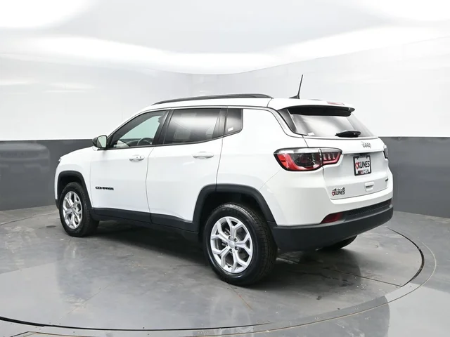 SEMINUEVOS JEEP Compass a Estados en autogozo