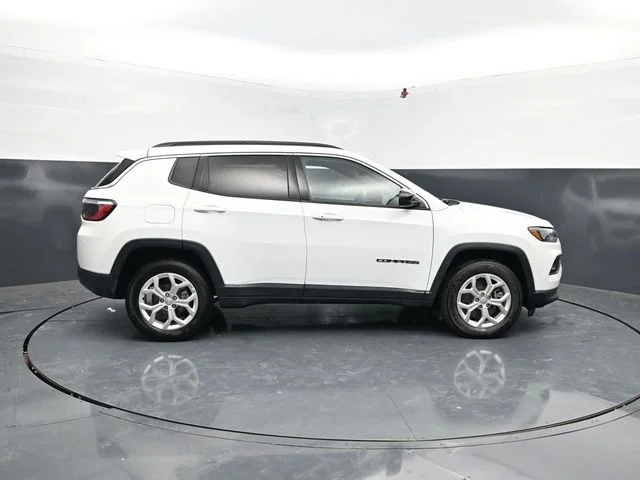 SEMINUEVOS JEEP Compass a Estados en autogozo