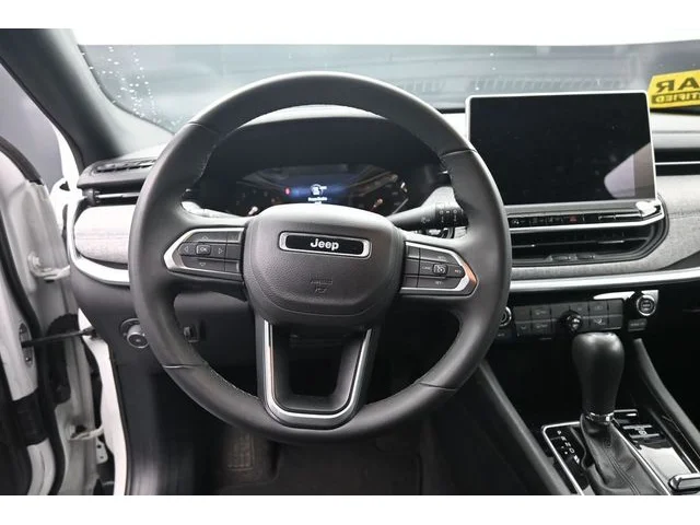 SEMINUEVOS JEEP Compass a Estados en autogozo
